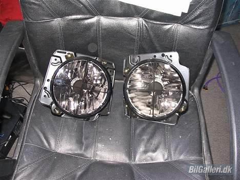 VW Golf 2 (solgt) billede 15