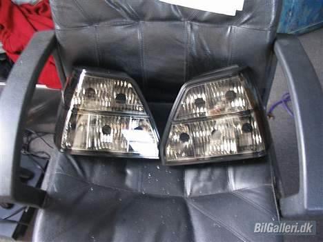 VW Golf 2 (solgt) billede 16