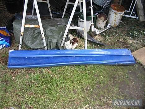 VW Golf 2 (solgt) billede 18