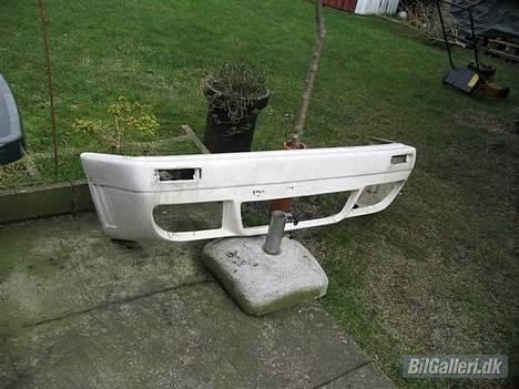 VW Golf 2 (solgt) billede 19