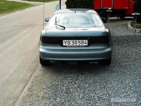 Toyota Celica T18 GSI Solgt!! billede 2