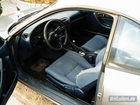 Toyota Celica T18 GSI Solgt!! billede 4