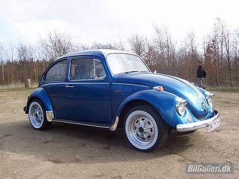 VW 113  ( solgt ) billede 1