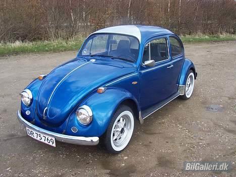 VW 113  ( solgt ) billede 2