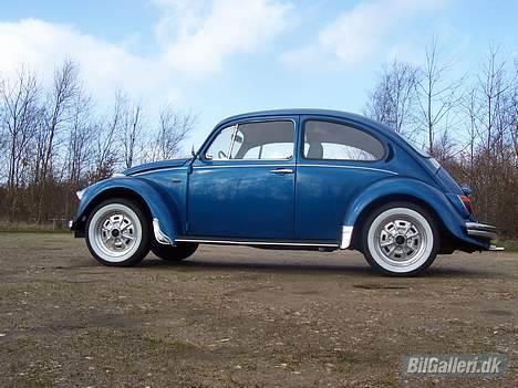 VW 113  ( solgt ) billede 3