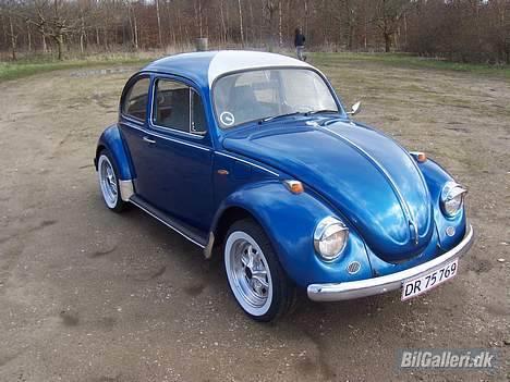 VW 113  ( solgt ) billede 4