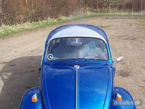 VW 113  ( solgt ) billede 5