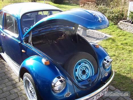 VW 113  ( solgt ) billede 6