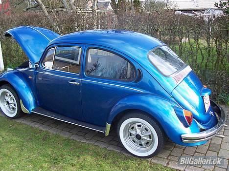 VW 113  ( solgt ) billede 8