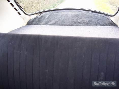 VW 113  ( solgt ) billede 9