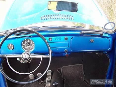 VW 113  ( solgt ) billede 10