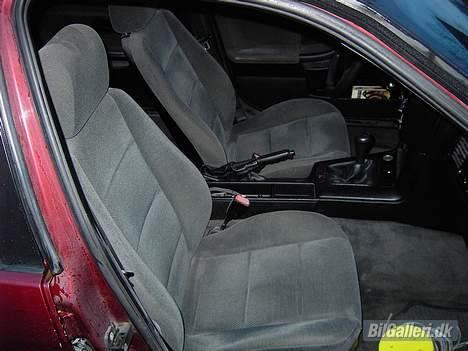 BMW E 36 *SOLGT* billede 6