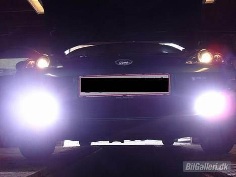 Ford Focus billede 6