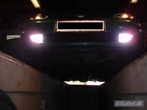 Ford Focus billede 7