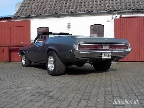 Chevrolet impala solgt billede 6