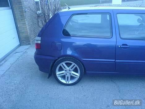 VW golf 3 ***SOLGT`*** billede 3