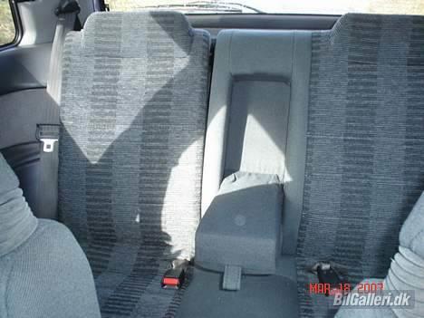 Mazda 323 Bg "Solgt" billede 10