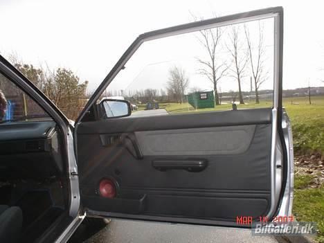 Mazda 323 Bg "Solgt" billede 16