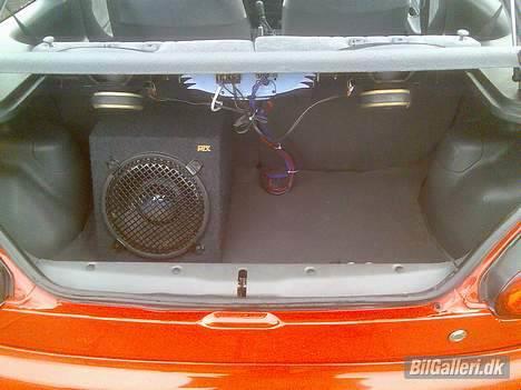 Mitsubishi Colt (Solgt) billede 6