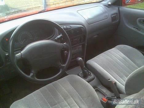 Mitsubishi Colt (Solgt) billede 7