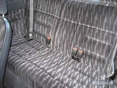 Ford Escort clx solgt - Den sorte tiger billede 10