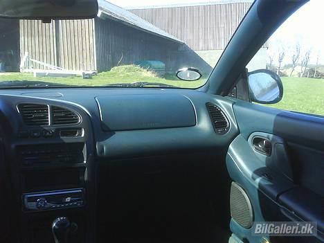 Mazda 323F Ba billede 15