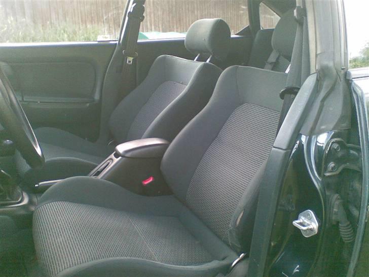 Mazda 323F Ba - Nyt billede 27 - 5 - 08 billede 18