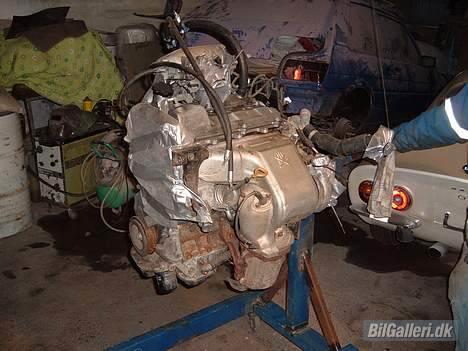 Toyota Celica 2.0 GTI Turbo billede 9