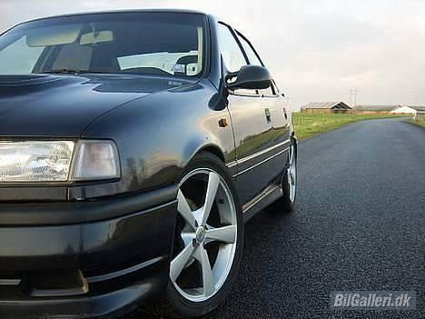 Opel vectra a 2.0i  billede 1