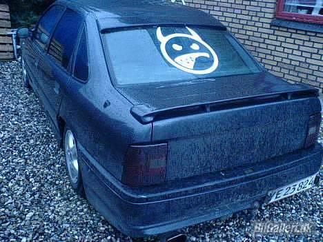 Opel vectra a 2.0i  billede 7