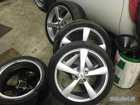 Opel vectra a 2.0i  billede 9