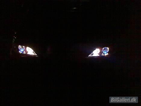 Citroën xsara coupe 1,8 16V billede 12