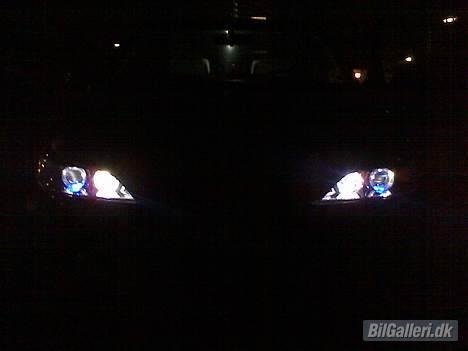 Citroën xsara coupe 1,8 16V billede 13