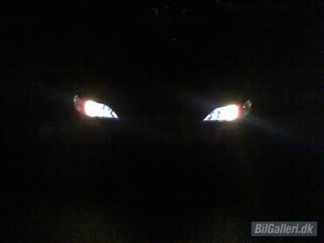 Citroën xsara coupe 1,8 16V billede 15