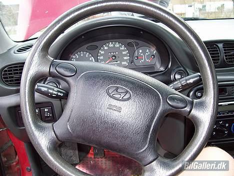 Hyundai accent 1,5  billede 6