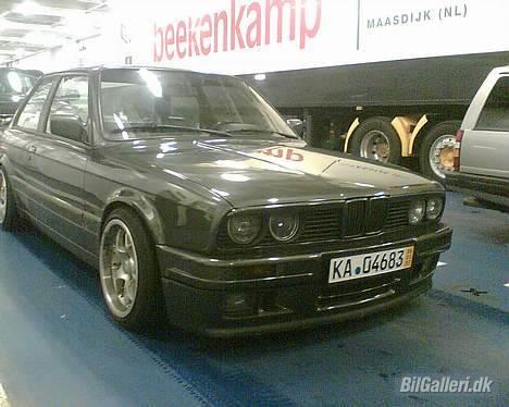 VW Golf VR6  billede 12