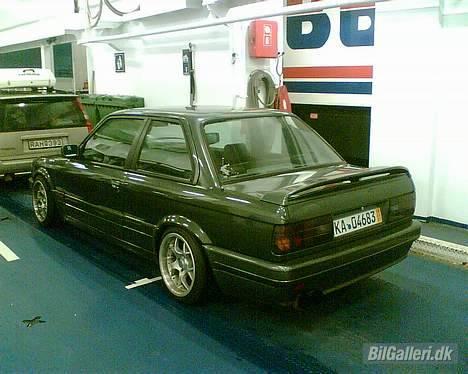 VW Golf VR6  billede 13