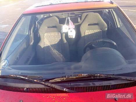 Suzuki Swift GSi (SOLGT) billede 5