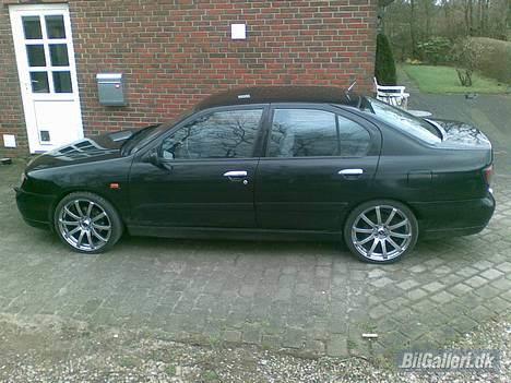 Nissan Primera2,0(Solgt)(Jeppes) - Nissan primera p11 elegance billede 1