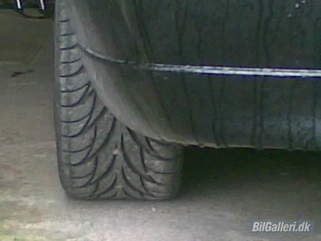 Nissan Primera2,0(Solgt)(Jeppes) - fedral dæk billede 4