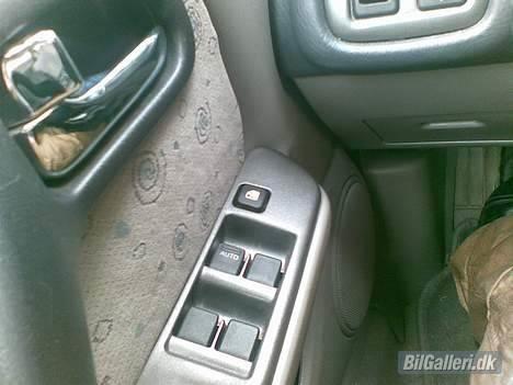 Nissan Primera2,0(Solgt)(Jeppes) - elruder billede 13