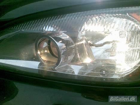 Nissan Primera2,0(Solgt)(Jeppes) - xenon billede 15