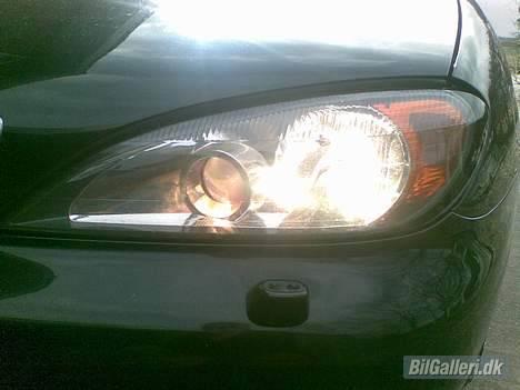 Nissan Primera2,0(Solgt)(Jeppes) billede 16