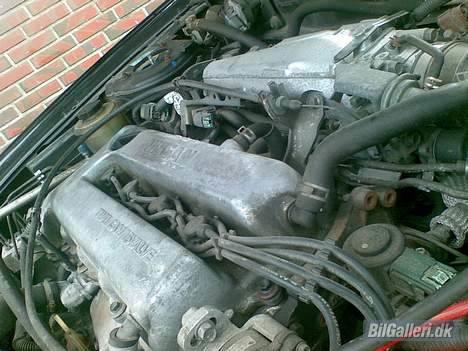 Nissan Primera2,0(Solgt)(Jeppes) billede 18