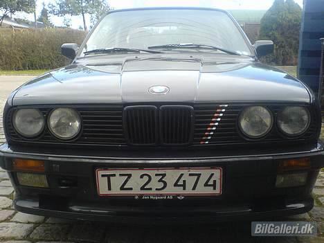 BMW 325i (Solgt) billede 2
