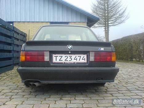 BMW 325i (Solgt) billede 4