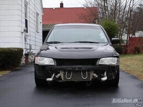 Citroën xsara coupe 1,8 16V - nye bil som snart kommer hjem i stalden billede 16