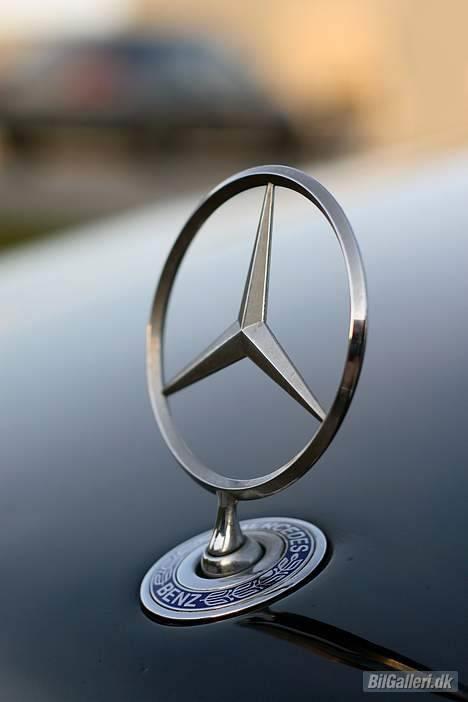 Mercedes Benz C180 Elegance Solgt billede 9