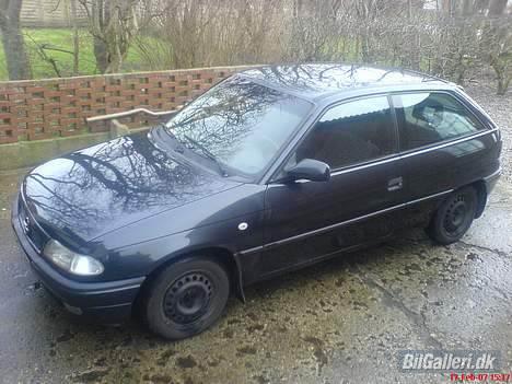 Opel Astra F ~ SE Sport 16v billede 9