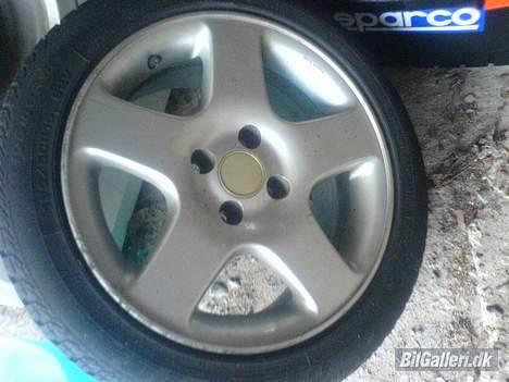 Opel Astra F ~ SE Sport 16v billede 10